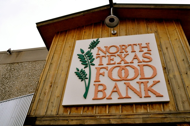 Cooking Matters And The North Texas Food Bank Cowgirl Chef